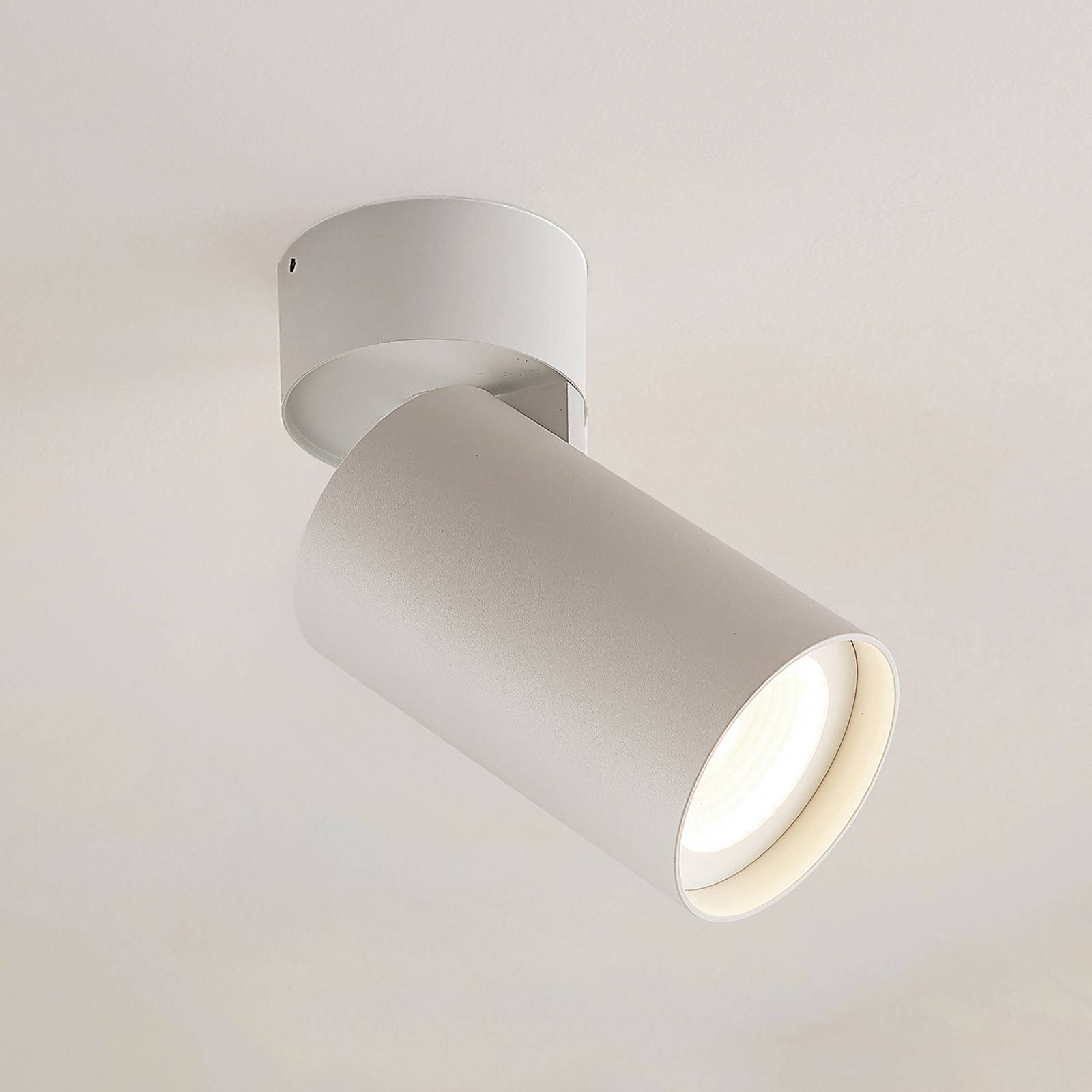 Arcchio Thabo LED-Deckenspot, ausrichtbar, 12,5W von Arcchio