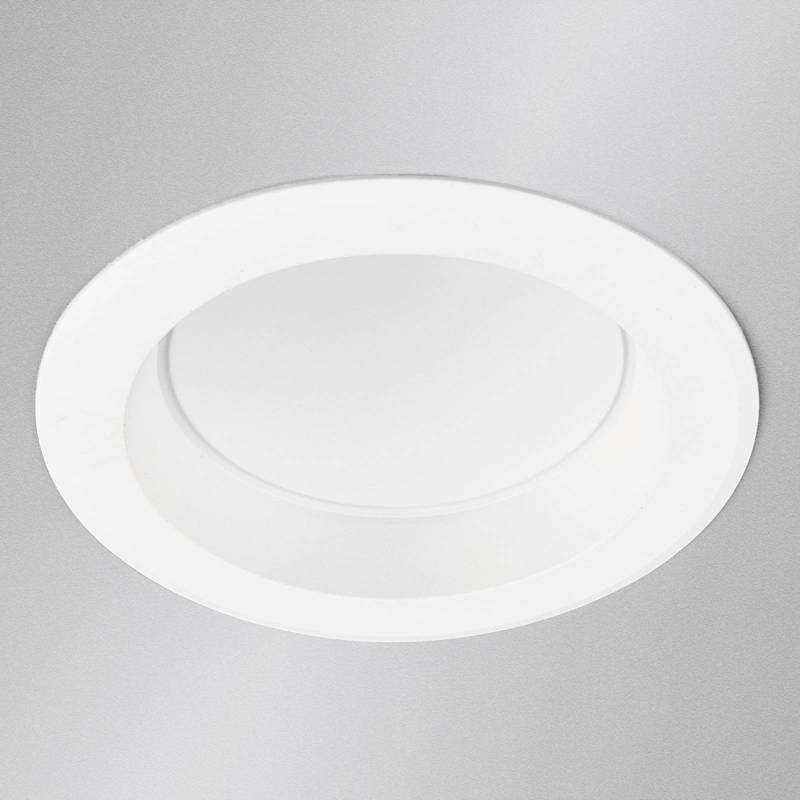 Arian - LED-Einbaustrahler in Weiß, 11,3 cm 9W von Arcchio