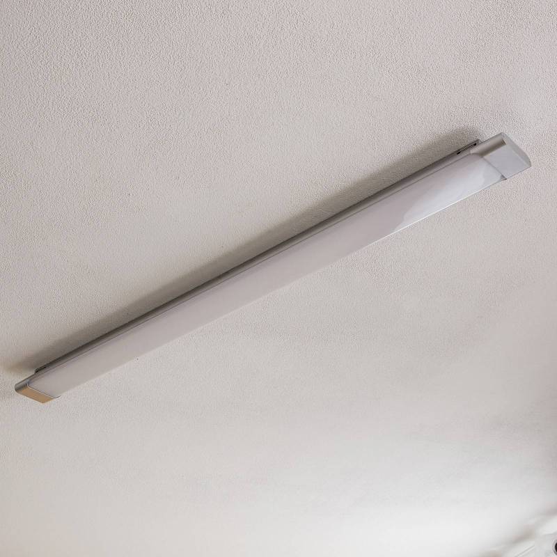 Arcchio LED-Deckenleuchte Vinca, 120 cm, 3.450 lm,  4.000 K von Arcchio