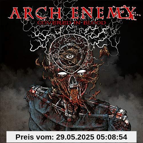Covered in Blood von Arch Enemy