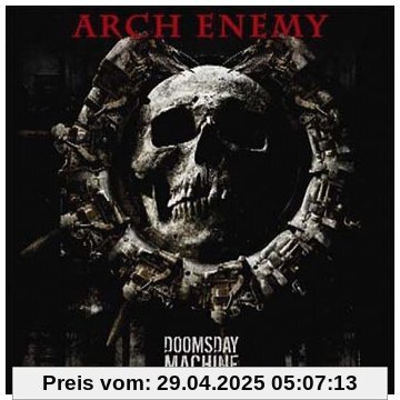 Doomsday Machine von Arch Enemy