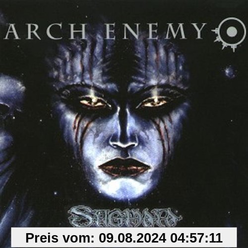 Stigmata von Arch Enemy