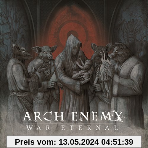 War Eternal von Arch Enemy