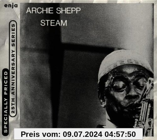 Steam von Archie Shepp