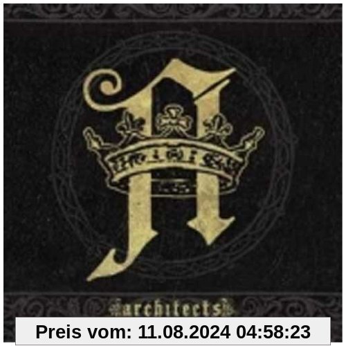 Hollow Crown von Architects