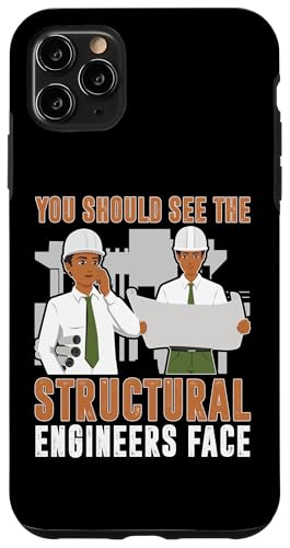 Architekt: Sie sollten das Gesicht der Strukturingenieure sehen Hülle für iPhone 11 Pro Max Architekt: Sie sollten das Gesicht der Strukturingenieure sehen Hülle für iPhone 11 Pro Max von Architecture Student Designs For An Architect