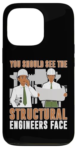 Architekt: Sie sollten das Gesicht der Strukturingenieure sehen Hülle für iPhone 13 Pro Architekt: Sie sollten das Gesicht der Strukturingenieure sehen Hülle für iPhone 13 Pro von Architecture Student Designs For An Architect