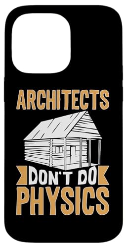 Architekten machen keine Physik Hülle für iPhone 14 Pro Max Architekten machen keine Physik Hülle für iPhone 14 Pro Max von Architecture Student Designs For An Architect
