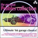 The Essential Pebbles Collection, Vol. 1 by Essential Pebbles (1997) Audio CD von Archive Int'l / Aip