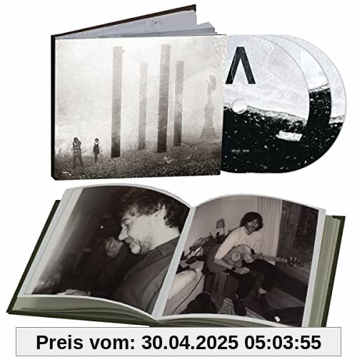 Call to Arms & Angels (Ltd.Deluxe 3cd) von Archive