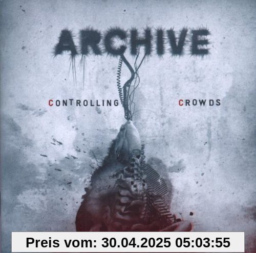 Controlling Crowds von Archive