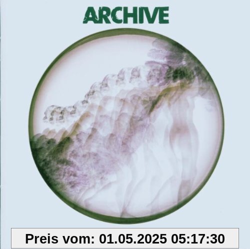 Lights von Archive