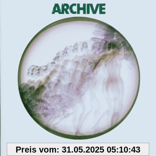 Lights von Archive