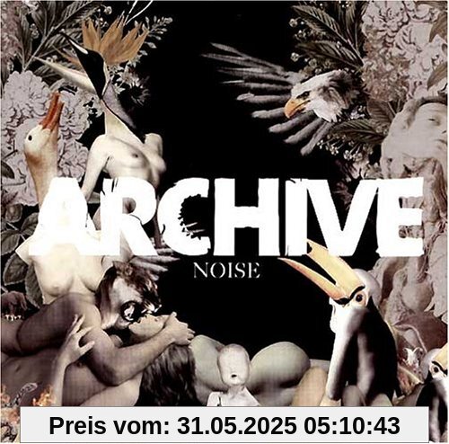 Noise Noise von Archive