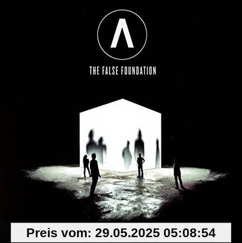 The False Foundation The False Foundation von Archive