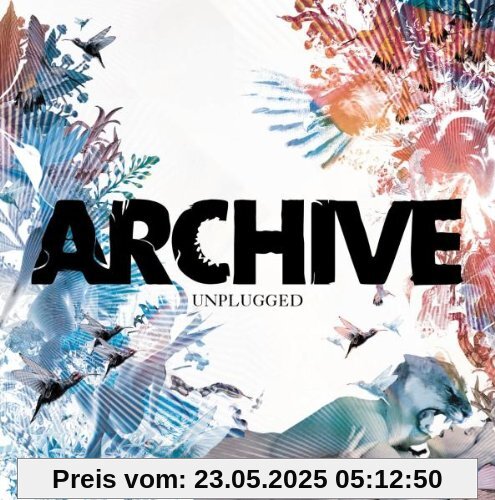 Unplugged von Archive