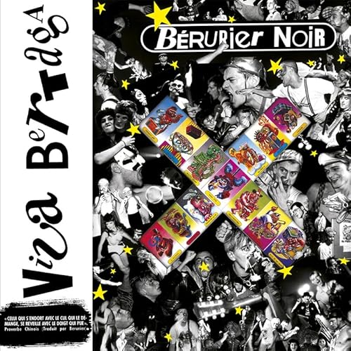 Viva Bertaga [Vinyl LP] von Play It Again Sam