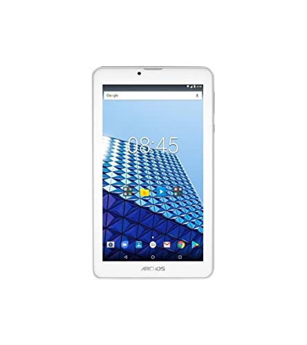 Archos Access 70 WiFi 16 GB NC Tablet Touchscreen – WiFi – HD-Display 7 Zoll – Prozessor 4 Kerne – Android 10 GB Edition von Archos