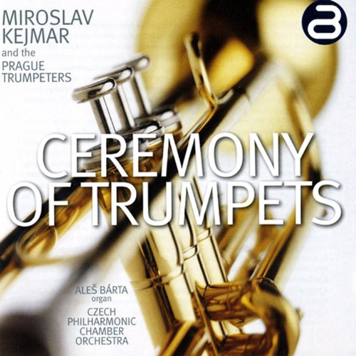 Ceremony of Trumpets von Arco Diva (Klassik Center Kassel)