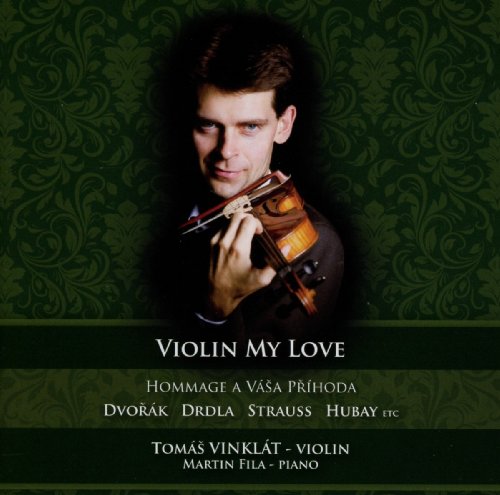 Violin My Love von Arco Diva (Klassik Center Kassel)