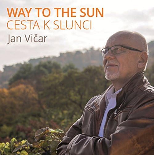 Vicar: Way to the Sun von Arco Diva