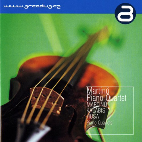 Klavierquartette Klavierquartette von ArcoDiva