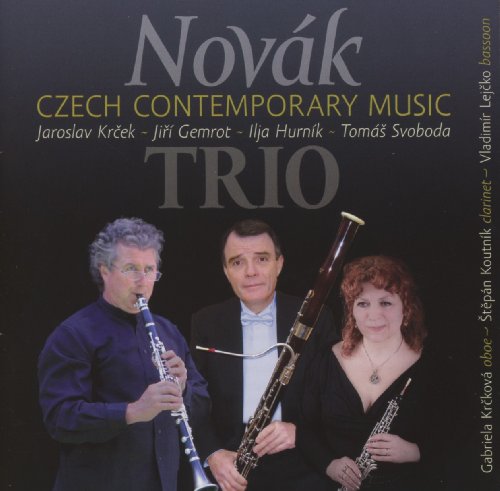 Tschechische Zeitgenössische Musik Tschechische Zeitgenössische Musik von ArcoDiva