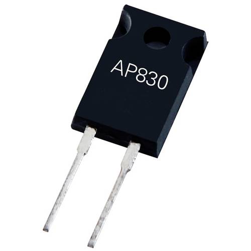 Arcol AP830 200RFS Leistungs-Widerstand 0.33Ω 25W 1St. Arcol AP830 200RFS Leistungs-Widerstand 0.33Ω 25W 1St. von Arcol