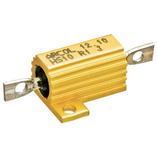 Arcol HS10 1K5 J HS10 1K5 J Metallschicht-Widerstand 3.3Ω 25W 200St. Arcol HS10 1K5 J HS10 1K5 J Metallschicht-Widerstand 3.3Ω 25W 200St. von Arcol