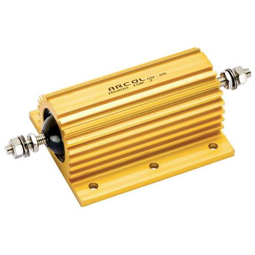 Arcol HS200 3R3 J HS200 3R3 J Metallschicht-Widerstand 6.8Ω 25W 10St. Arcol HS200 3R3 J HS200 3R3 J Metallschicht-Widerstand 6.8Ω 25W 10St. von Arcol