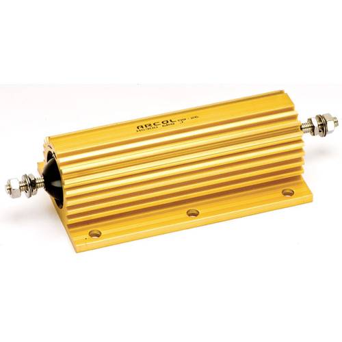 Arcol HS300 6R8 J HS300 6R8 J Metallschicht-Widerstand 0.33Ω 100W 16St. Arcol HS300 6R8 J HS300 6R8 J Metallschicht-Widerstand 0.33Ω 100W 16St. von Arcol