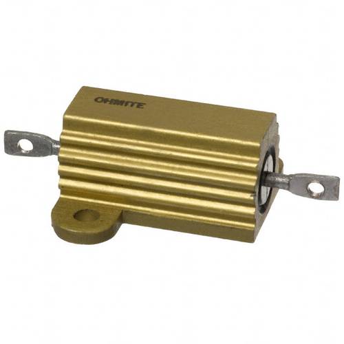 Arcol HS505RJ Leistungs-Widerstand 68Ω 25W 1St. Arcol HS505RJ Leistungs-Widerstand 68Ω 25W 1St. von Arcol