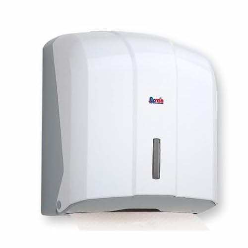 ARCORA | ARSAN Profi FALTHANDTUCHSPENDER Gross UNIVERSAL von Arcora