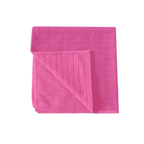 ARCORA | SCRUB & CLEAN 2N1 MICROFASERTUCH | 40 X 40 CM | ROSA ARCORA | SCRUB & CLEAN 2N1 MICROFASERTUCH | 40 X 40 CM | ROSA von Arcora