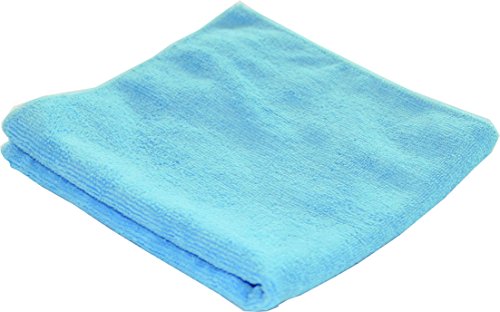 ARCORA | SOFT-LINE | MICROFASERTUCH | 1 STÜCK | BLAU | 40x40 CM ARCORA | SOFT-LINE | MICROFASERTUCH | 1 STÜCK | BLAU | 40x40 CM von ARCORA