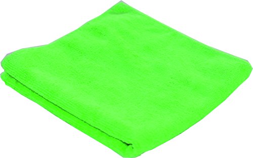 ARCORA | SOFT-LINE | MICROFASERTUCH | 1 STÜCK | GRÜN | 40x40 CM ARCORA | SOFT-LINE | MICROFASERTUCH | 1 STÜCK | GRÜN | 40x40 CM von ARCORA