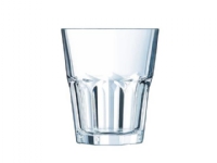 Arcoroc 77210, Transparent, Glas, 1 Stück, Klar, 360 ml von Arcoroc