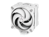 ARCTIC Freezer 34 eSports DUO - Tower CPU Cooler with BioniX P-Series Fans in Push-Pull-Configuration, Kühler, 12 cm, 200 RPM, 2100 RPM, 20 dB, 0,5 Sone ARCTIC Freezer 34 eSports DUO - Tower CPU Cooler with BioniX P-Series Fans in Push-Pull-Configuration, Kühler, 12 cm, 200 RPM, 2100 RPM, 20 dB, 0,5 Sone von Arctic Cooling