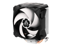 ARCTIC Freezer 7X - Prozessorkühler - (für: LGA775, LGA1156, AM3, LGA1155, AM3+, FM1, FM2, LGA1150, FM2+, LGA1151, AM4, LGA1200) - Aluminiumlamellen - 92 mm von Arctic Cooling