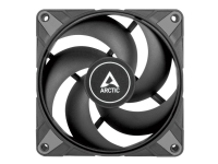 ARCTIC P12 Max - High-performance 120 mm PWM Lüfter, Ventilator, 12 cm, 3300 RPM, 0,6 Sone, 81,04 cfm, 137,69 m³/h ARCTIC P12 Max - High-performance 120 mm PWM Lüfter, Ventilator, 12 cm, 3300 RPM, 0,6 Sone, 81,04 cfm, 137,69 m³/h von Arctic Cooling