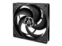 ARCTIC P14 – 140 mm Lüfter optimiert für statischen Druck, Ventilator, 14 cm, 1700 RPM, 24,5 dB, 72,8 cfm, 123,76 m³/h ARCTIC P14 – 140 mm Lüfter optimiert für statischen Druck, Ventilator, 14 cm, 1700 RPM, 24,5 dB, 72,8 cfm, 123,76 m³/h von Arctic Cooling