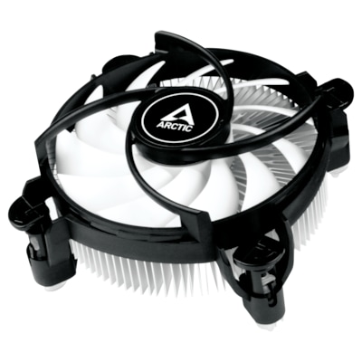 Arctic Alpine 17 LP CPU Kühler Sockel Intel 1700 von Arctic Cooling