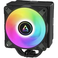 Arctic Freezer 36 A-RGB Black CPU Kühler für AMD und Intel CPUs von Arctic