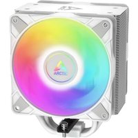 Arctic Freezer 36 A-RGB White CPU Kühler für AMD und Intel CPUs von Arctic