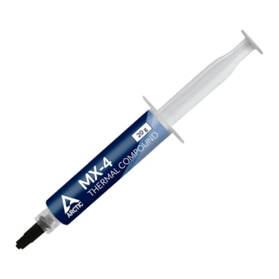 Arctic Hochleistungs-Wärmeleitpaste MX-4 45g von Arctic