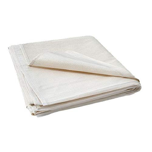 Arctic Hayes Calico Staubschutzfolie, strapazierfähig, 30,5 cm Länge x 22,9 cm Höhe Arctic Hayes Calico Staubschutzfolie, strapazierfähig, 30,5 cm Länge x 22,9 cm Höhe von Arctic Hayes