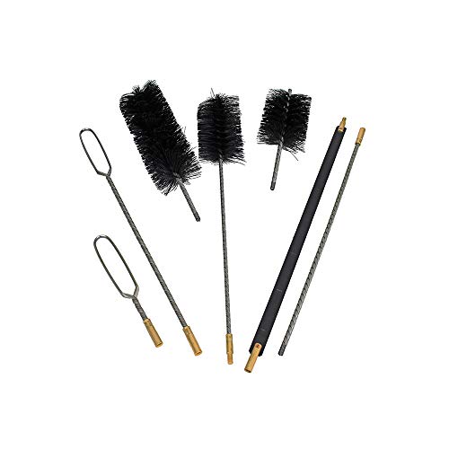 Arctic Hayes Rauchabzugsbürste, 7-tlg. Set Arctic Hayes Rauchabzugsbürste, 7-tlg. Set von Arctic Hayes