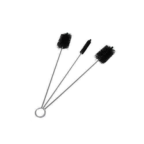 Arctic Hayes Rauchabzugsbürste 3-tlg. Set Arctic Hayes Rauchabzugsbürste 3-tlg. Set von Arctic Hayes