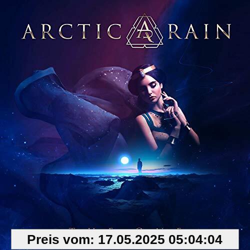 The One The One von Arctic Rain