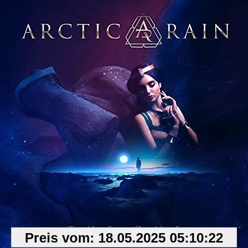The One von Arctic Rain